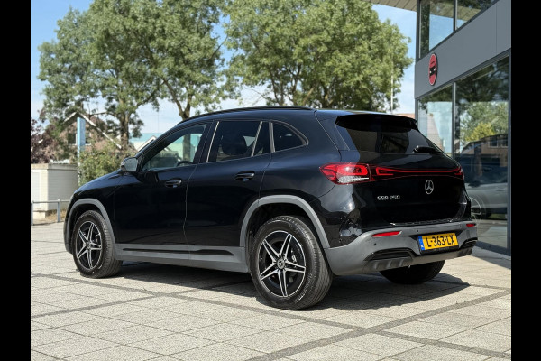 Mercedes-Benz EQA 250 Business Solution AMG 67 kWh
