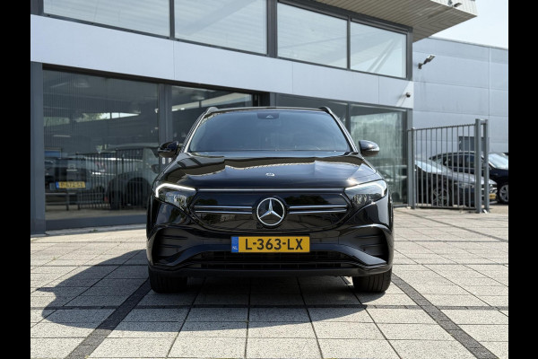 Mercedes-Benz EQA 250 Business Solution AMG 67 kWh