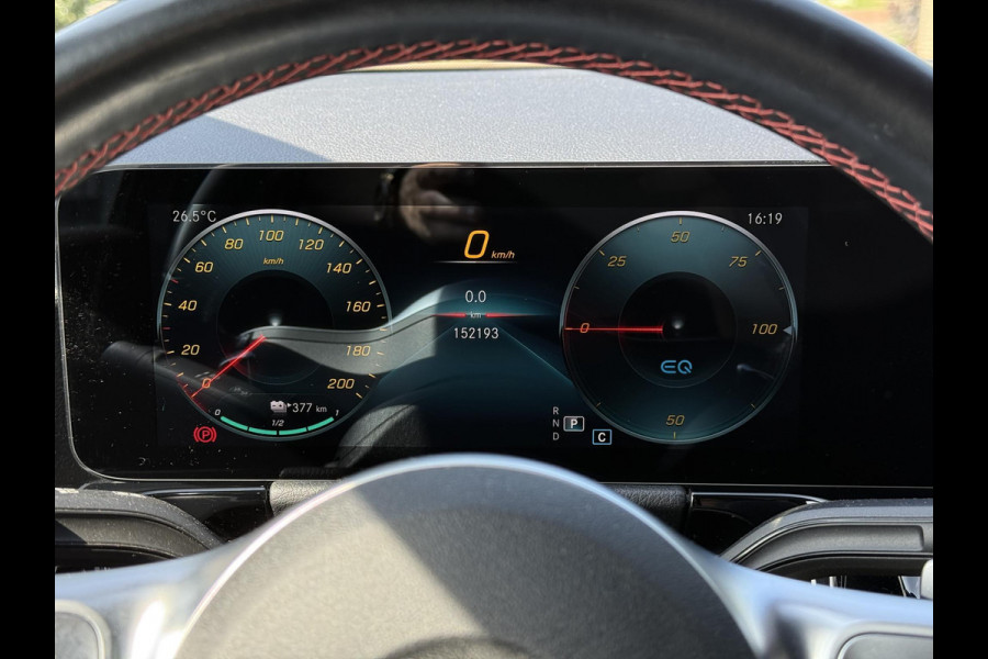 Mercedes-Benz EQA 250 Business Solution AMG 67 kWh