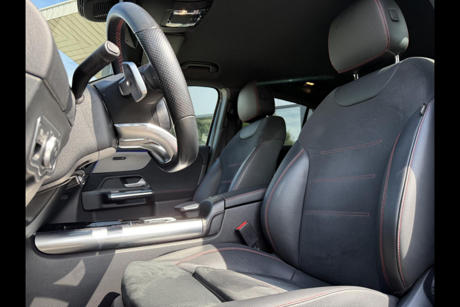 Mercedes-Benz EQA 250 Business Solution AMG 67 kWh