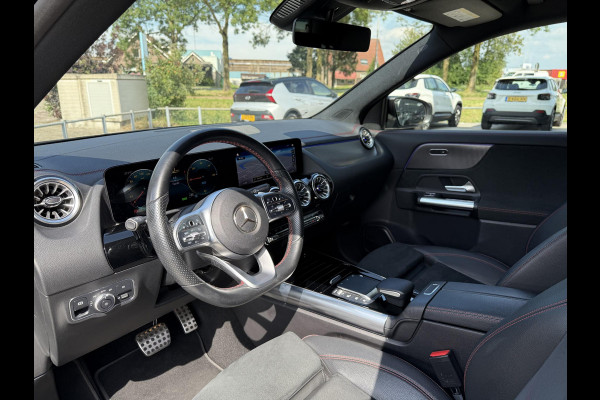 Mercedes-Benz EQA 250 Business Solution AMG 67 kWh