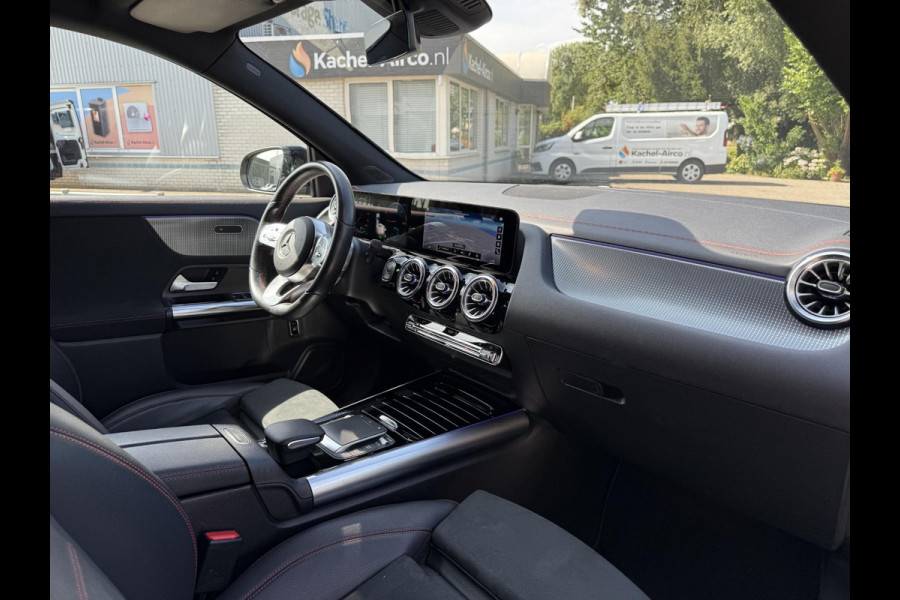 Mercedes-Benz EQA 250 Business Solution AMG 67 kWh