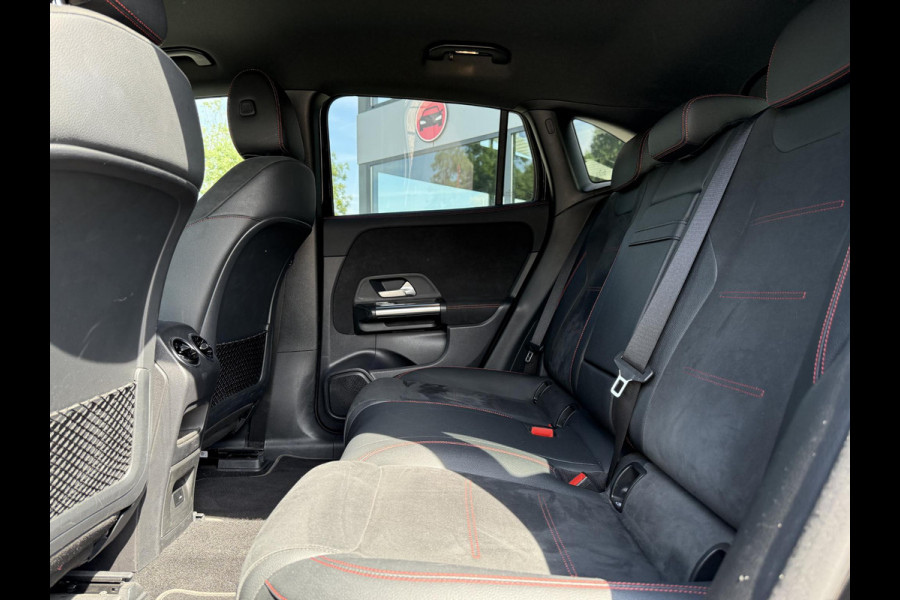 Mercedes-Benz EQA 250 Business Solution AMG 67 kWh