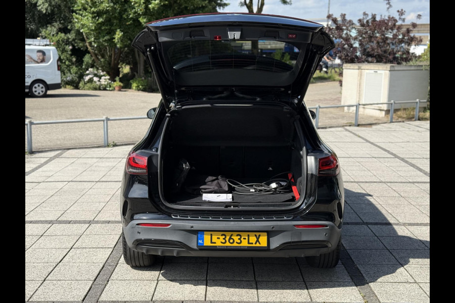 Mercedes-Benz EQA 250 Business Solution AMG 67 kWh