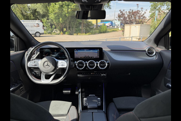 Mercedes-Benz EQA 250 Business Solution AMG 67 kWh