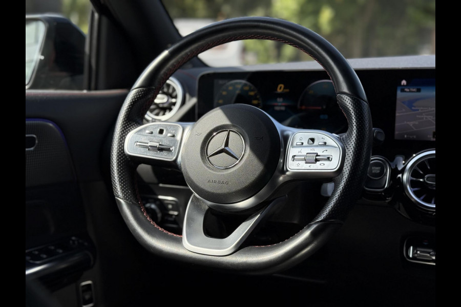 Mercedes-Benz EQA 250 Business Solution AMG 67 kWh