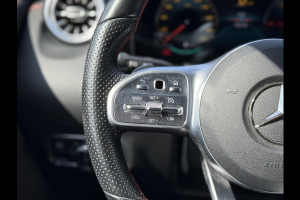 Mercedes-Benz EQA 250 Business Solution AMG 67 kWh