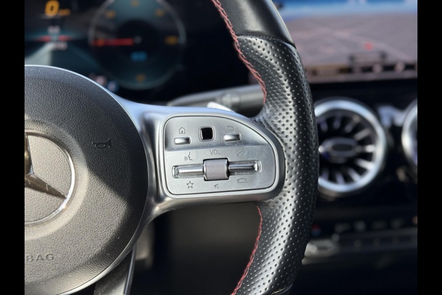 Mercedes-Benz EQA 250 Business Solution AMG 67 kWh