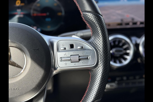 Mercedes-Benz EQA 250 Business Solution AMG 67 kWh