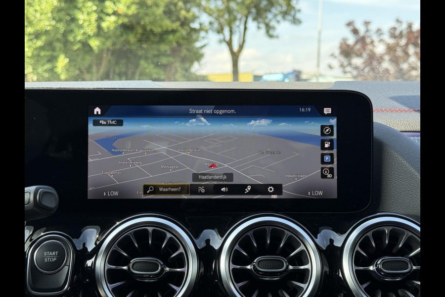 Mercedes-Benz EQA 250 Business Solution AMG 67 kWh