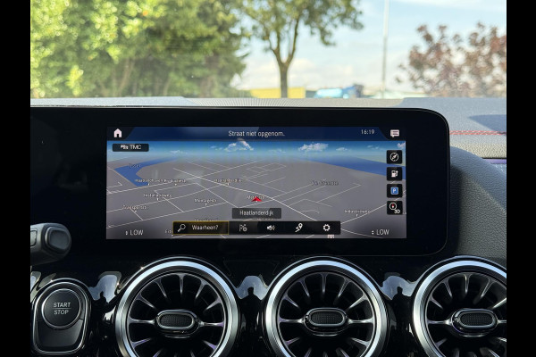 Mercedes-Benz EQA 250 Business Solution AMG 67 kWh
