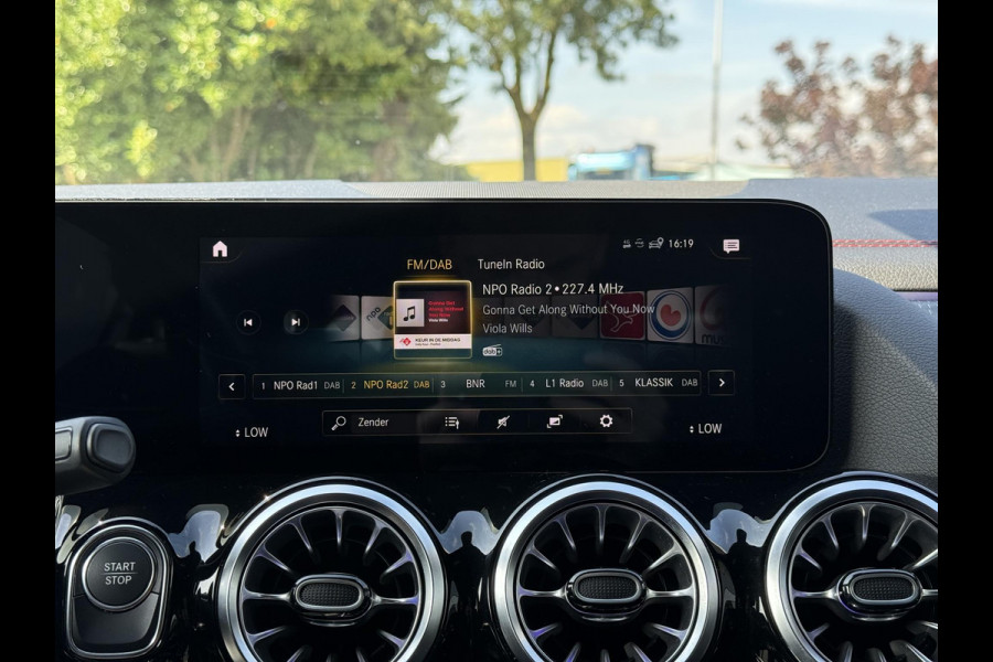 Mercedes-Benz EQA 250 Business Solution AMG 67 kWh