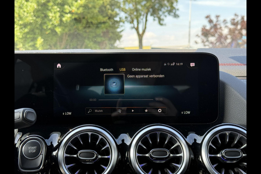 Mercedes-Benz EQA 250 Business Solution AMG 67 kWh