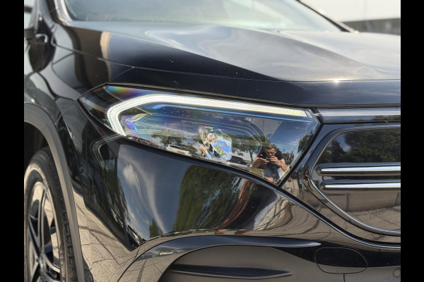 Mercedes-Benz EQA 250 Business Solution AMG 67 kWh