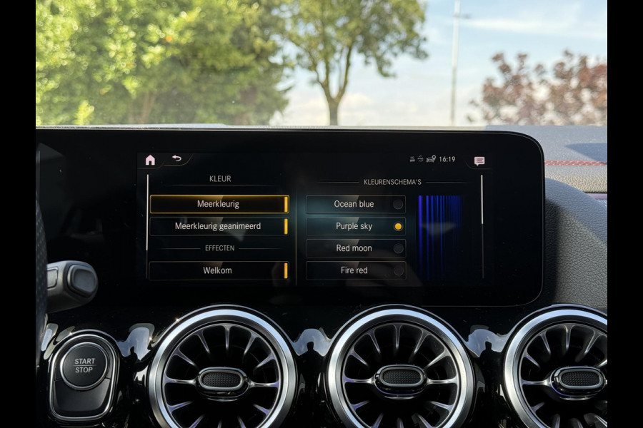 Mercedes-Benz EQA 250 Business Solution AMG 67 kWh