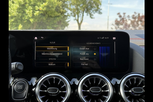 Mercedes-Benz EQA 250 Business Solution AMG 67 kWh