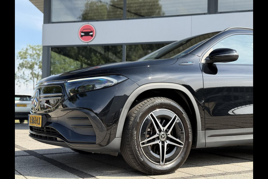 Mercedes-Benz EQA 250 Business Solution AMG 67 kWh