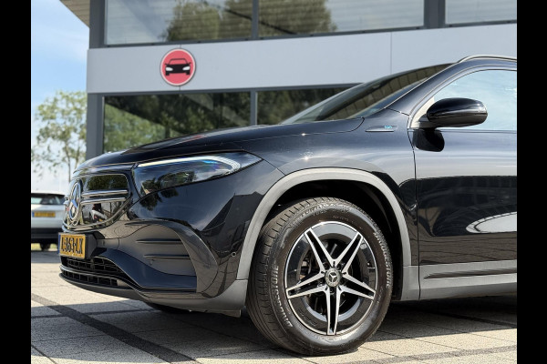 Mercedes-Benz EQA 250 Business Solution AMG 67 kWh