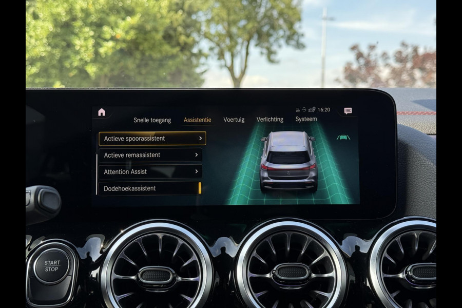 Mercedes-Benz EQA 250 Business Solution AMG 67 kWh