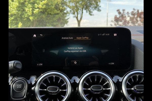Mercedes-Benz EQA 250 Business Solution AMG 67 kWh