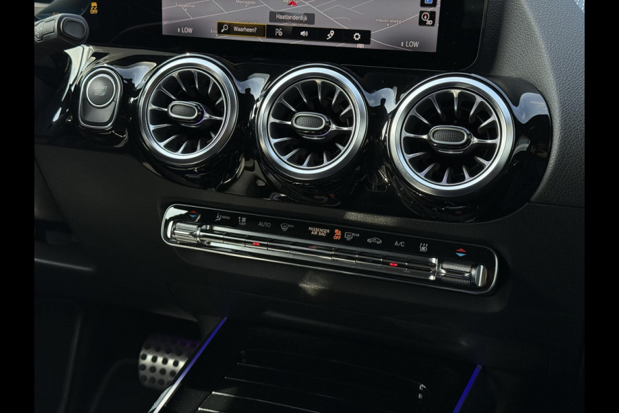 Mercedes-Benz EQA 250 Business Solution AMG 67 kWh