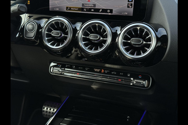 Mercedes-Benz EQA 250 Business Solution AMG 67 kWh