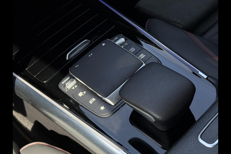 Mercedes-Benz EQA 250 Business Solution AMG 67 kWh
