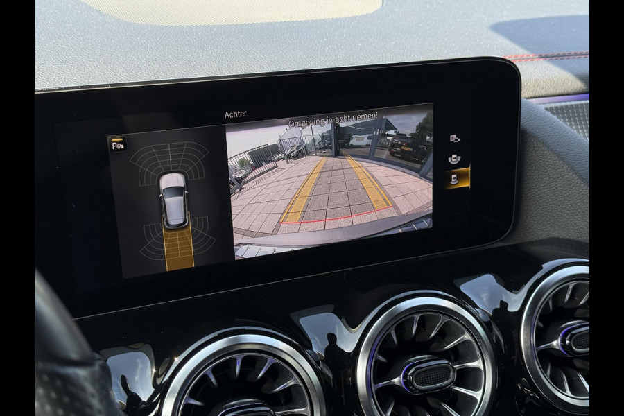 Mercedes-Benz EQA 250 Business Solution AMG 67 kWh
