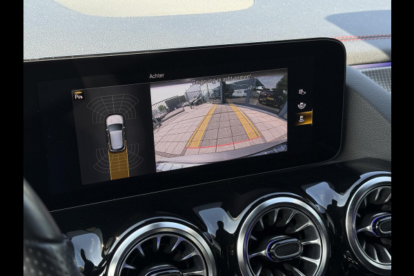 Mercedes-Benz EQA 250 Business Solution AMG 67 kWh