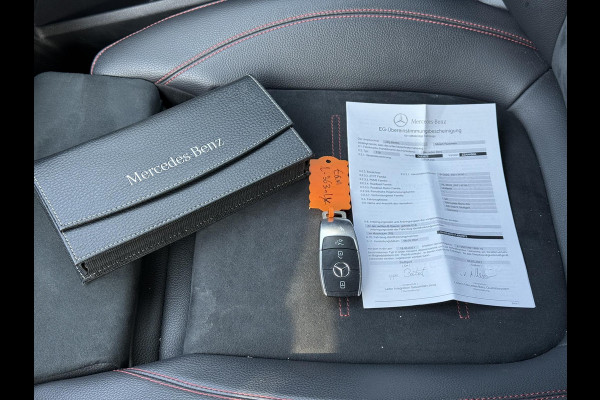 Mercedes-Benz EQA 250 Business Solution AMG 67 kWh