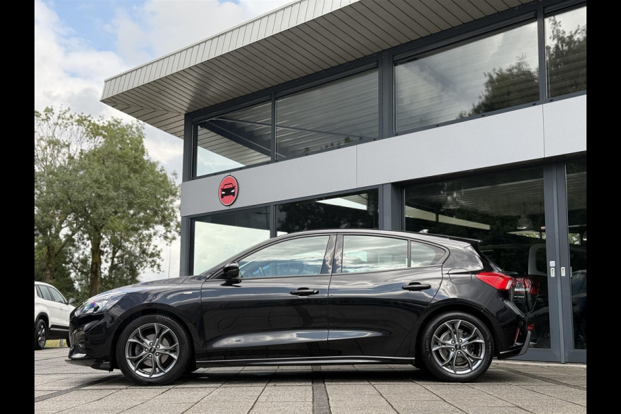 Ford Focus 1.0 EcoBoost ST Line Business | Navi | Trekhaak | Carplay |