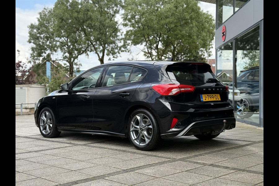 Ford Focus 1.0 EcoBoost ST Line Business | Navi | Trekhaak | Carplay |