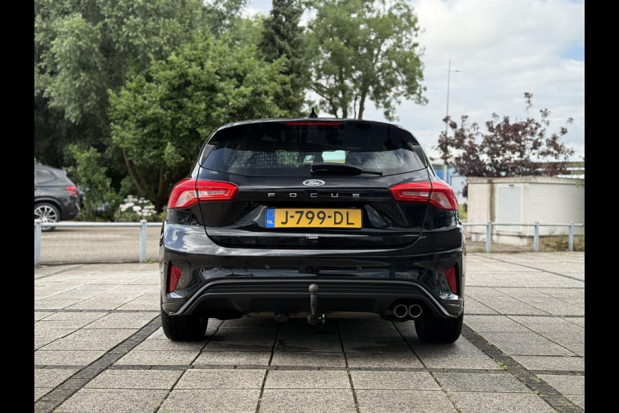 Ford Focus 1.0 EcoBoost ST Line Business | Navi | Trekhaak | Carplay |