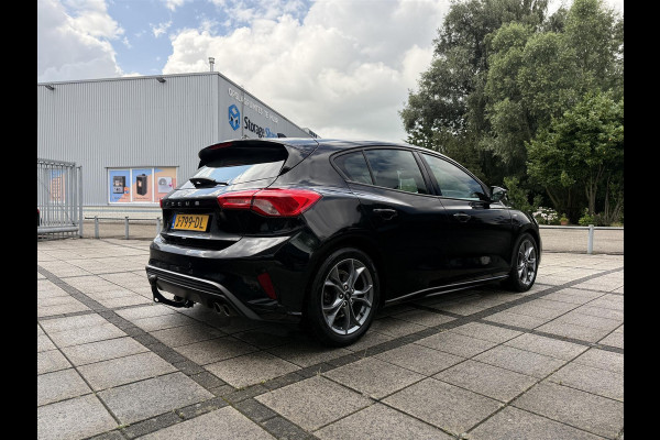 Ford Focus 1.0 EcoBoost ST Line Business | Navi | Trekhaak | Carplay |