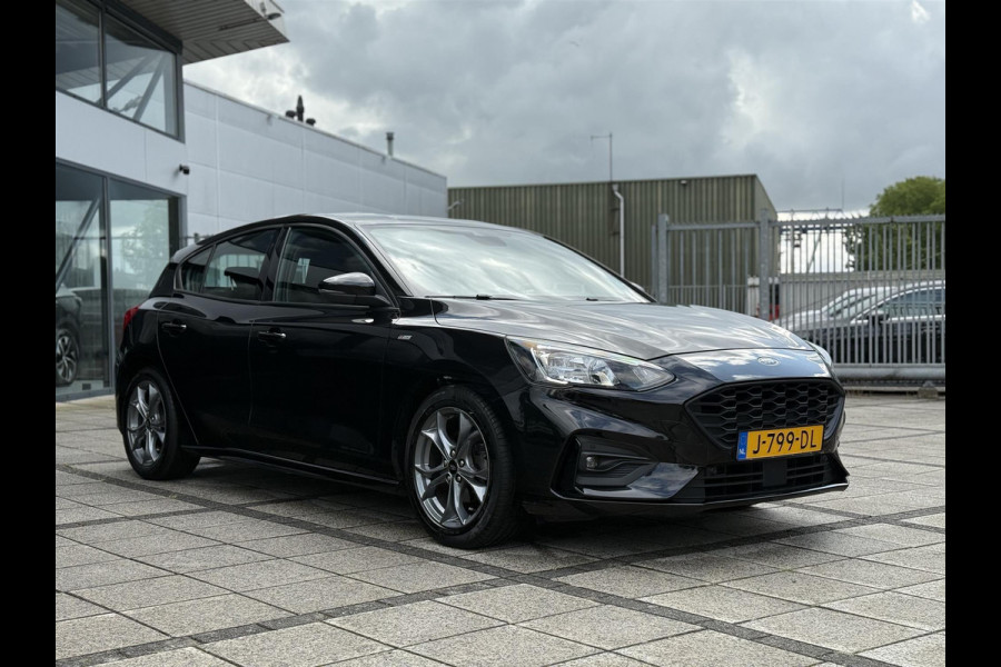 Ford Focus 1.0 EcoBoost ST Line Business | Navi | Trekhaak | Carplay |