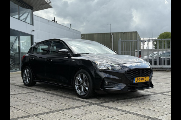 Ford Focus 1.0 EcoBoost ST Line Business | Navi | Trekhaak | Carplay |