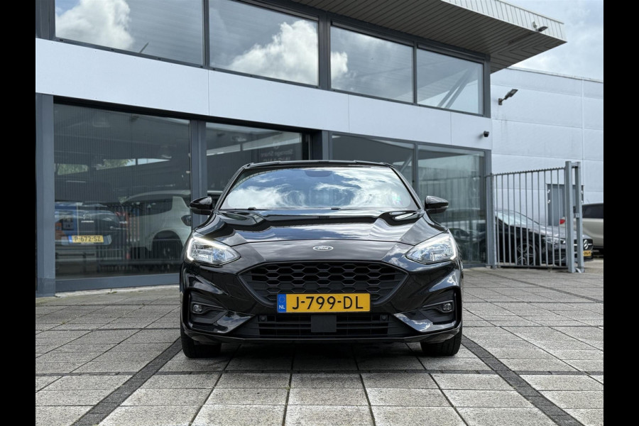 Ford Focus 1.0 EcoBoost ST Line Business | Navi | Trekhaak | Carplay |