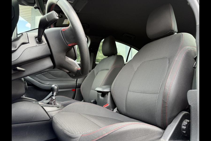 Ford Focus 1.0 EcoBoost ST Line Business | Navi | Trekhaak | Carplay |