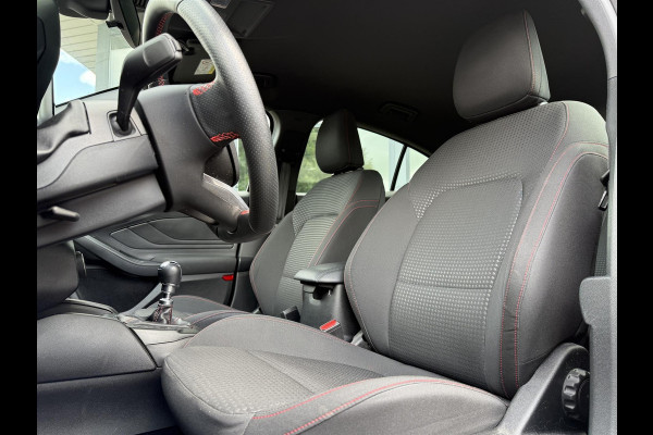 Ford Focus 1.0 EcoBoost ST Line Business | Navi | Trekhaak | Carplay |