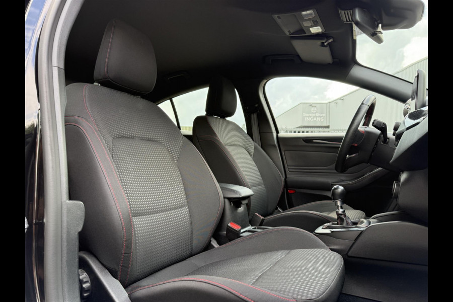 Ford Focus 1.0 EcoBoost ST Line Business | Navi | Trekhaak | Carplay |