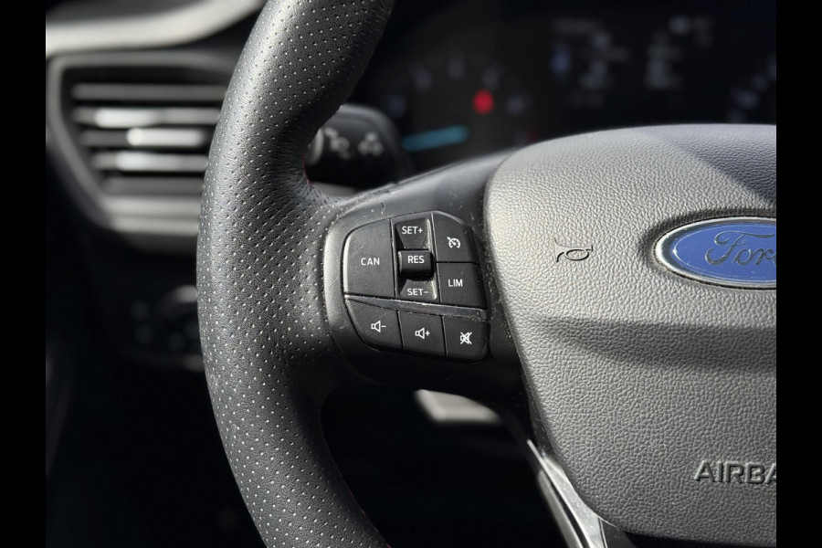 Ford Focus 1.0 EcoBoost ST Line Business | Navi | Trekhaak | Carplay |