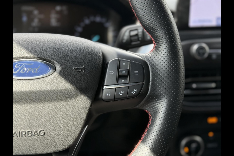 Ford Focus 1.0 EcoBoost ST Line Business | Navi | Trekhaak | Carplay |