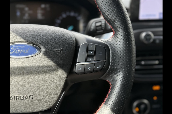 Ford Focus 1.0 EcoBoost ST Line Business | Navi | Trekhaak | Carplay |