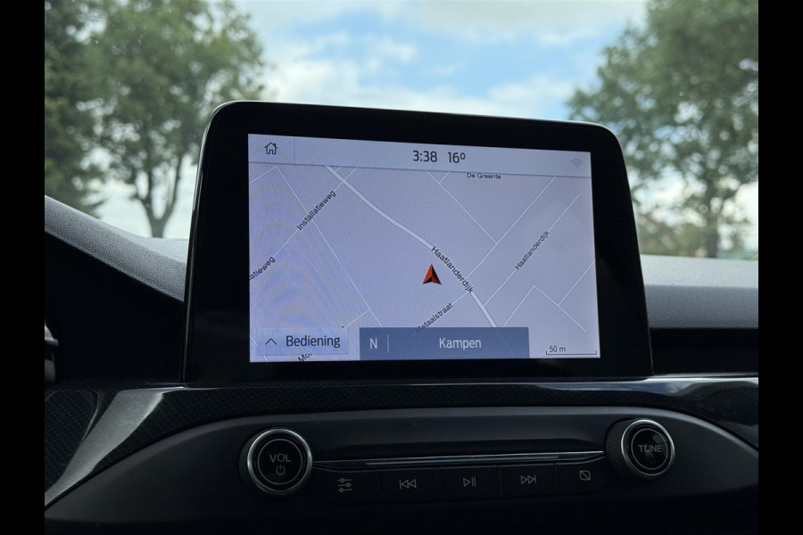 Ford Focus 1.0 EcoBoost ST Line Business | Navi | Trekhaak | Carplay |