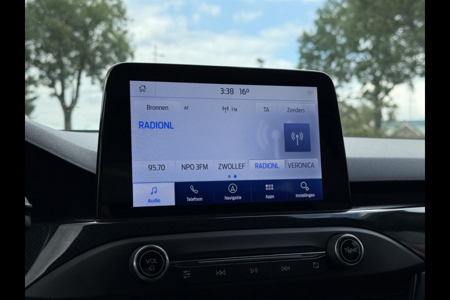 Ford Focus 1.0 EcoBoost ST Line Business | Navi | Trekhaak | Carplay |