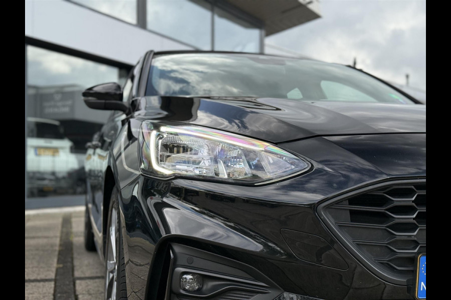 Ford Focus 1.0 EcoBoost ST Line Business | Navi | Trekhaak | Carplay |