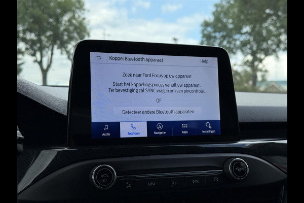 Ford Focus 1.0 EcoBoost ST Line Business | Navi | Trekhaak | Carplay |
