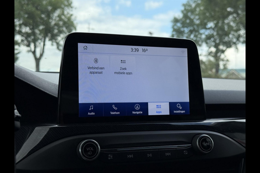 Ford Focus 1.0 EcoBoost ST Line Business | Navi | Trekhaak | Carplay |