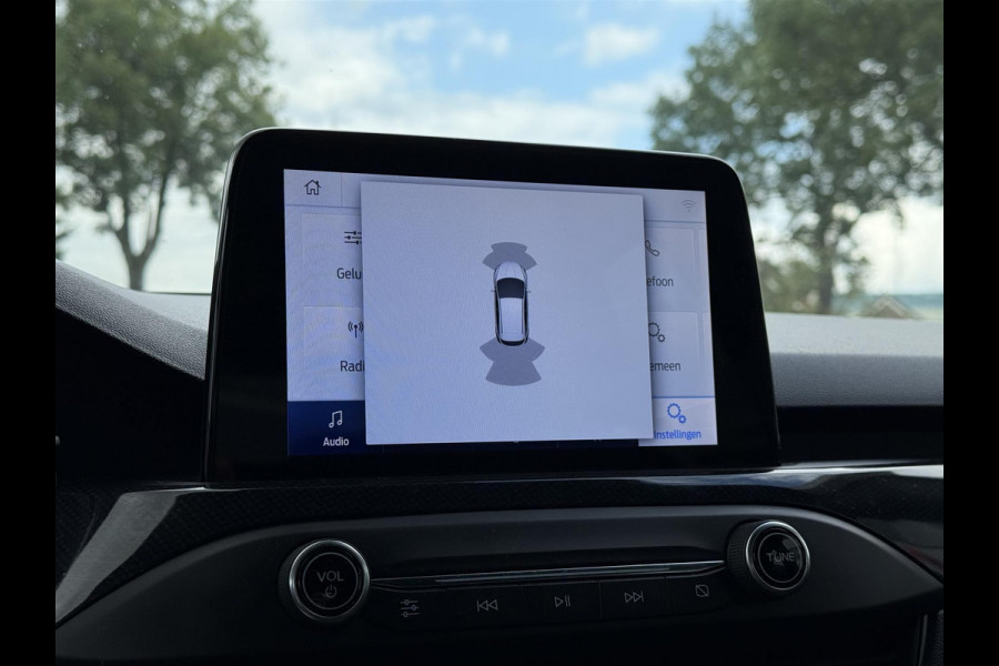 Ford Focus 1.0 EcoBoost ST Line Business | Navi | Trekhaak | Carplay |