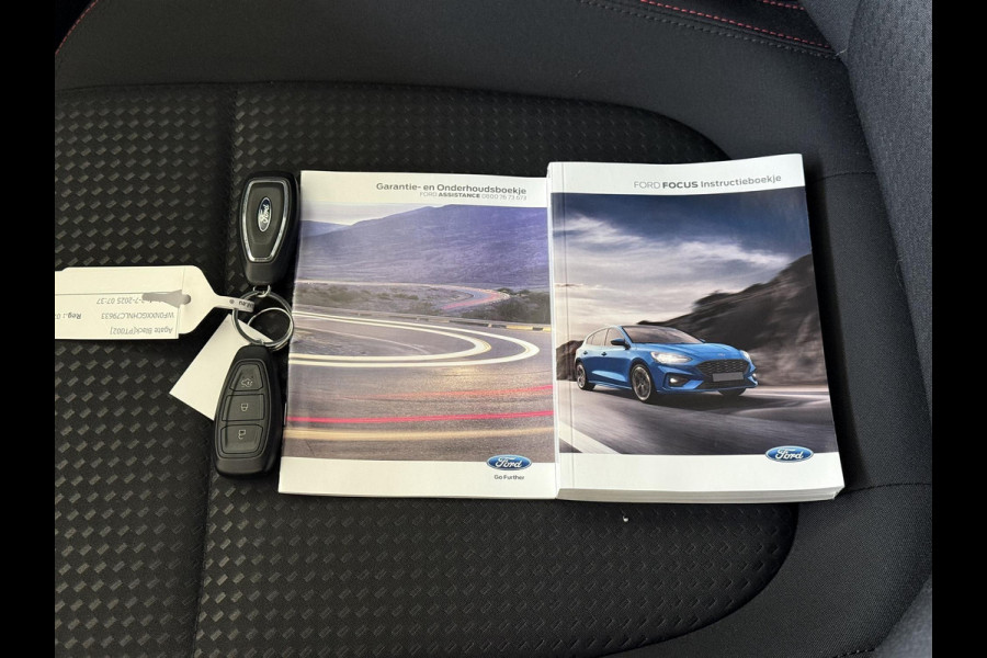Ford Focus 1.0 EcoBoost ST Line Business | Navi | Trekhaak | Carplay |